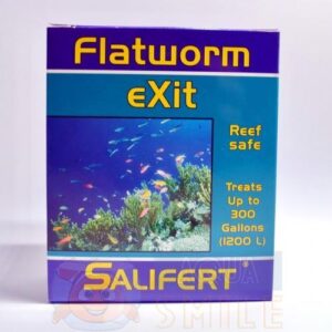Ліки Salifert Flatworm - eXit