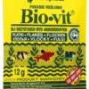Растительный корм для рыб Tropical Bio-vit