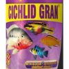 Корм для риб у гранулах Tropical Cichlid Gran