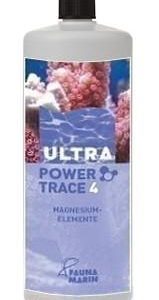 Добавка магния Fauna Marin Ultra Power Trace 4 Magnesium – elements  250 мл