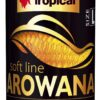 Корм для риб палички Tropical Soft Line Arowana L 100 мл