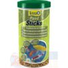 Корм для ставкових риб Tetra Pond Sticks