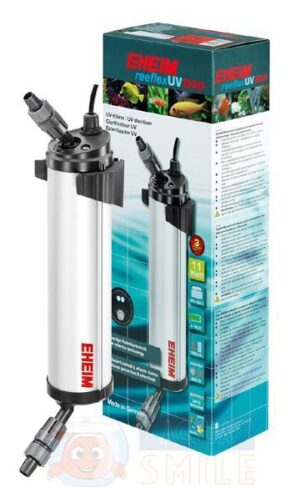 Стерилізатор Eheim reeflexUV 800 (3723210)