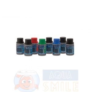 Калибровочная жидкость для электрода Aqua Medic pH 9 Test Fluid 60 мл