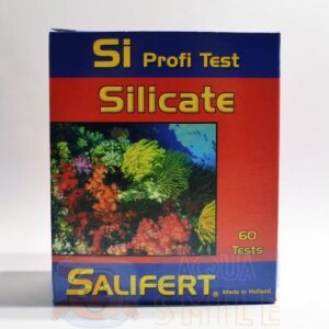 Salifert Silicate (Si) Profi Test