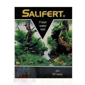 Salifert pH Freshwater Test