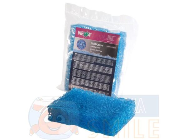 Губка для фільтра Kinshi Sponge 16,5x21x5h см