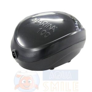 Компресор для акваріума Hagen Marina 100 Air Pump