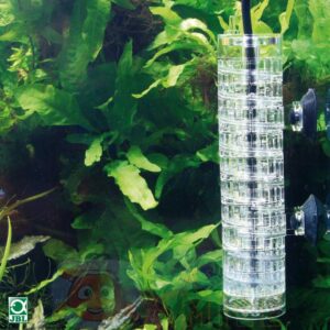Реактор CO2 для акваріума JBL ProFlora Taifun