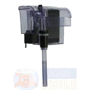 Навесной фильтр для аквариума Aqua Nova NF-600