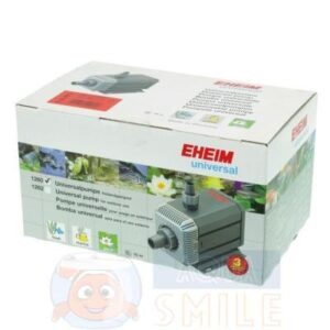 Насос Eheim universal 2400 10м. (1260010)