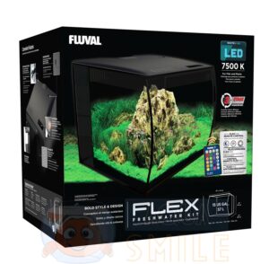 Акваріум HAGEN Fluval FLEX 57 л
