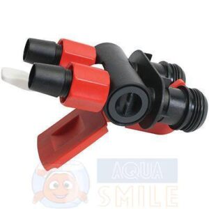 Комплект для підкачування води Hagen Fluval Aqua-Stop FL 106/406