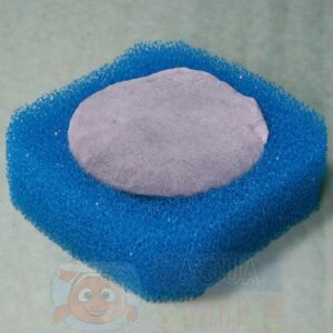 Губка для акваріумного фільтра JBL CristalProfi PhosEx ultra Pad