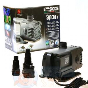 Насос прудовый Sicce SYNCRA HF 16