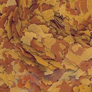 Корм для рыбок хлопья Tropical Vitaity Color