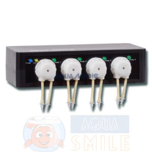 Дозатор для акваріума Aqua Medic reefdoser EVO 4