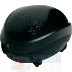 Компресор для акваріума Hagen Marina 50 Air Pump
