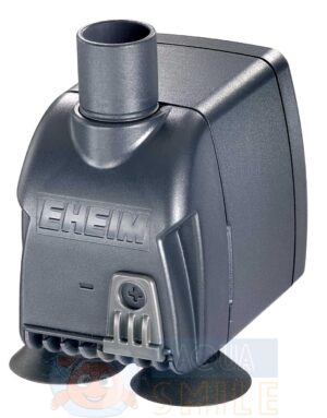 Помпа для аквариума EHEIM compact 600