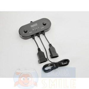 Циркуляційний насос для акваріума HYDOR KORALIA REEF KIT 7000