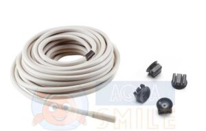 Нагрівальний кабель для акваріума HYDOR HYDROCABLE 75 Вт