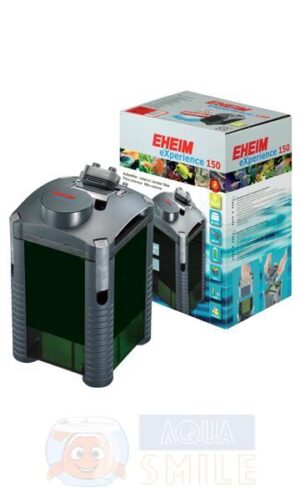 Зовнішній фільтр Eheim eXperience 150 (2422020)