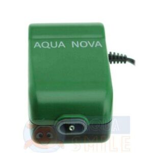Компресор для акваріума AQUA NOVA NA-450