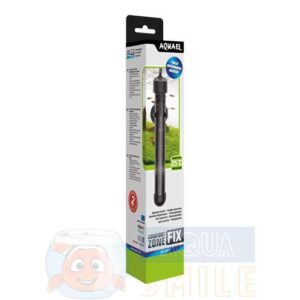 Обігрівач акваріума Aquael COMFORT ZONE FIX 50 Вт