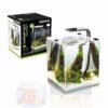 Аквариум Aquael SHRIMP SET SMART 30 л белый 14234