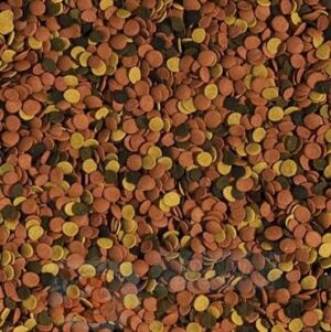 Корм для рыб чипсы Tropical SuperVit Chips