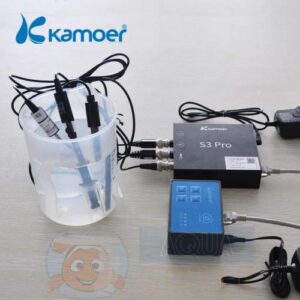 Багатофункціональний акваріумний контролер Kamoer KICC