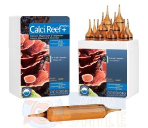 Добавка для морського акваріуму Prodibio Calci Reef+ Nano 10 ампул
