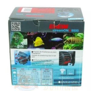 Помпа течения для аквариума EHEIM streamON+ 9500