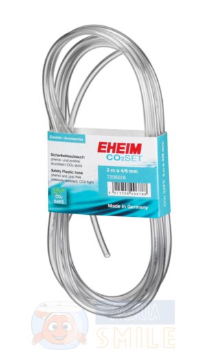 Комплект СО2 Eheim CO2SET600 без балона (6063500)