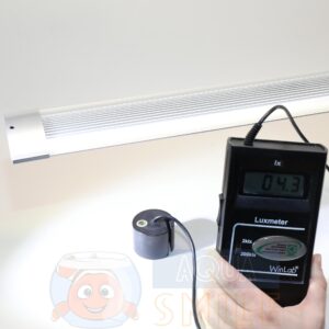 Світлодіодний світильник для акваріума JBL LED Solar Natur 59 Вт