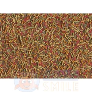 Корм для ставкових риб Tetra Pond Multi Mix 10 л