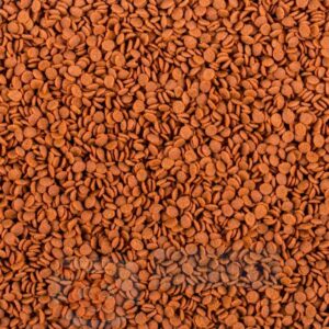 Корм для рыб чипсы Tropical Soft Line Africa Carnivore