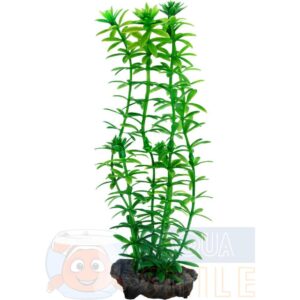 Искусственное растение для аквариума Hobby Cyperus 16 см
