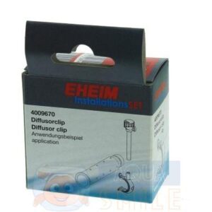 Дифузор Eheim diffusor clip для InstallationsSET 2 (4009670)