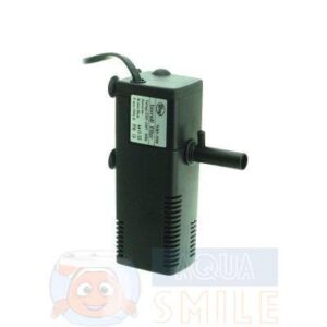 Внутрішній фільтр для акваріума Aqua Nova NBF-500 500л/год (NBF-500)