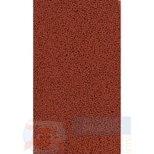 Корм для рыб в гранулах Tetra Red Parrot