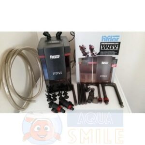 Зовнішній фільтр для акваріума HYDOR PROFESSIONAL 250
