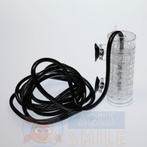 Реактор CO2 для акваріума JBL ProFlora Taifun S