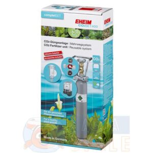 Комплект СО2 Eheim CO2SET400 Complete set 500г (6063400)