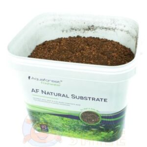 Субстрат для рослин Aquaforest Natural Substrate 10л (738118)