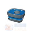 Комплект губок и корзина для аквариумного фильтра JBL Combi Filter Basket II CP e 16028