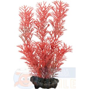 Пластикова рослина Tetra DecoArt Plantastics Red Foxtail