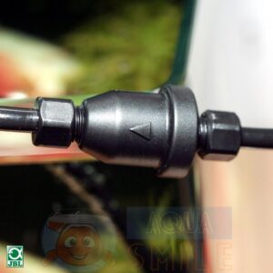 Обратный клапан для CO2 JBL ProFlora SafeStop