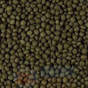 Корм для рыб в гранулах Tropical Cichlid Herbivore Small Pellet 250 мл