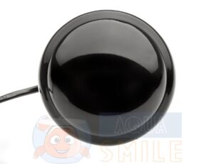 Компрессор для аквариума Aquael OXYBOOST AP-100 PLUS